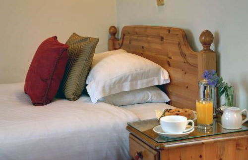 Best Western Sysonby Knoll Hotel - Photo 22