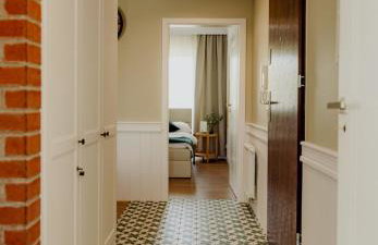 Apartament Forest - Foto 10