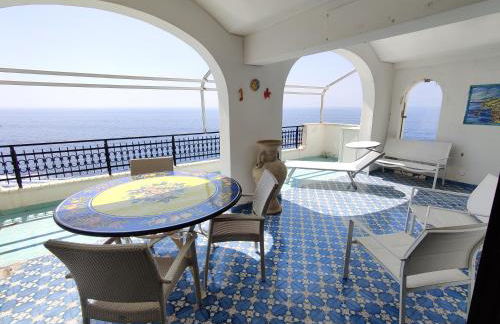 Casa La Scogliera - Foto 22