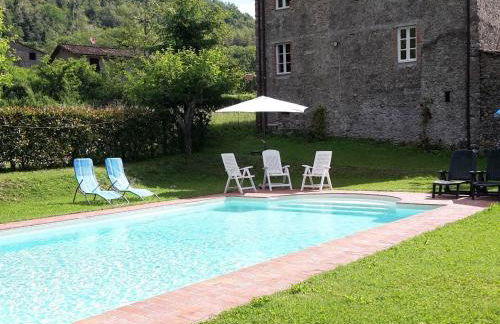 Dreamy Cottage in Trebbio with Pool - Foto 24