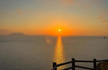 Villa Vista Mare a Filicudi - Foto 37