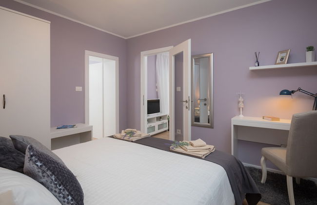 Apartments Zlatin Dvor - Foto 14