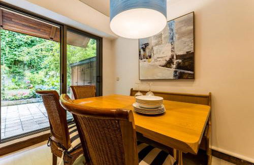 MIRACONCHA GARDEN by Sweet Home SS Rentals - Foto 21