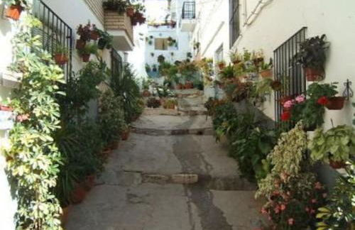 Boutique Style Apartment in Velez de Benaudalla - near Salobrena - Foto 19