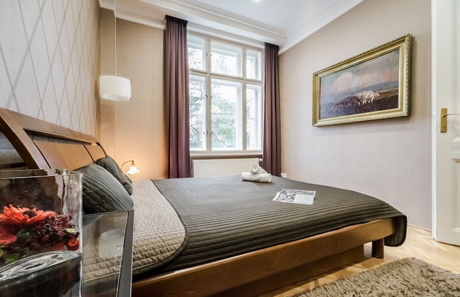 Magas 5 Apartment - Foto 4