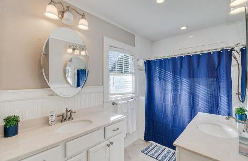 The Diamond Colonial - Luxury Home Near Lake Hollingsworth - Events OK - Foto 17