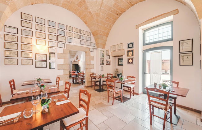 Masseria Stali, The Originals Relais - Foto 39