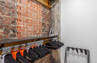 Park Hotel Studio Suite 307 - Foto 20