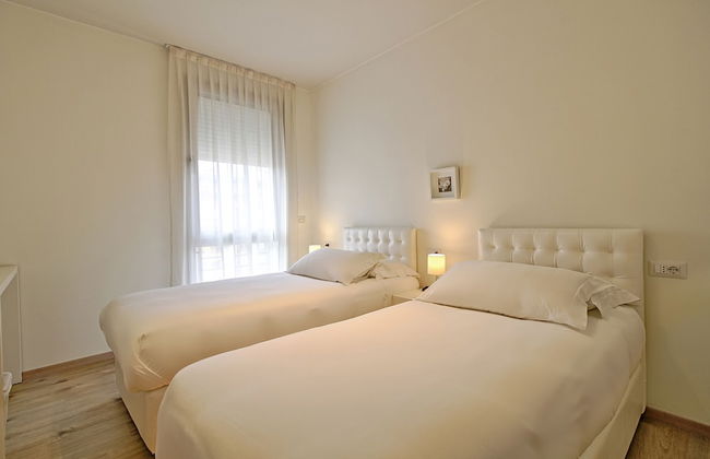 The Rooms Serviced Apartments Tirana - Foto 49