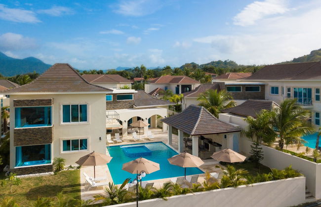 Royal Villas Cofresi 4 - Photo 1