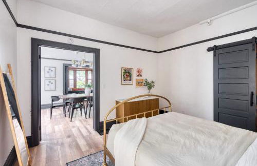 Stay Portland - Luxury Living on NW 23rd Ave, Walk Score 99 - Foto 24