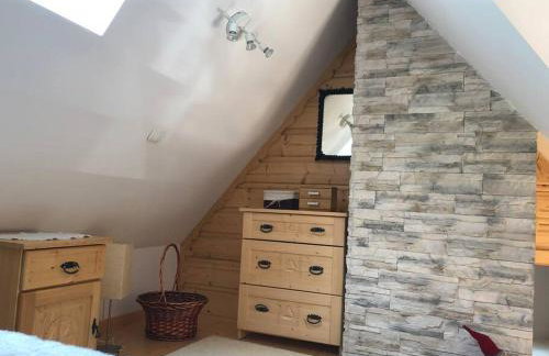 Domek góralski Spełnione Marzenia - Foto 17