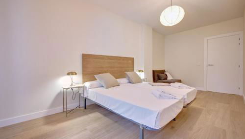 Apartamento El Conde by Clabao - Foto 5