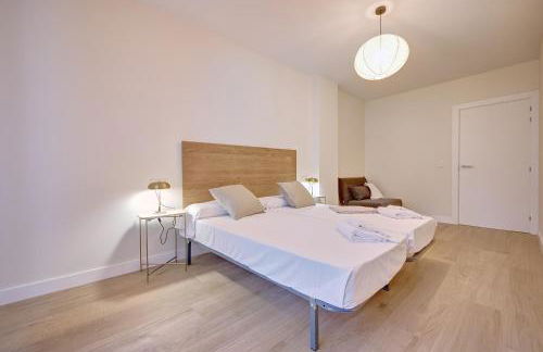 Apartamento El Conde by Clabao - Photo 5