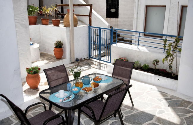 Gavrion s Nest - Perfect for Families - Couples - Foto 18