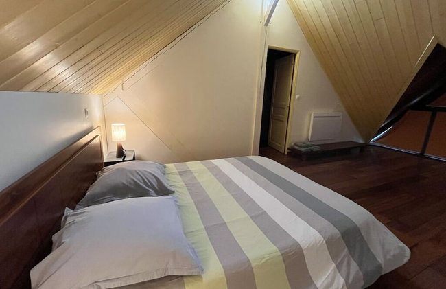 Le Loft – Espace moderne & chaleureux, verdoyant - Foto 14