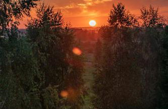 Siedlisko Szymonka - Foto 15