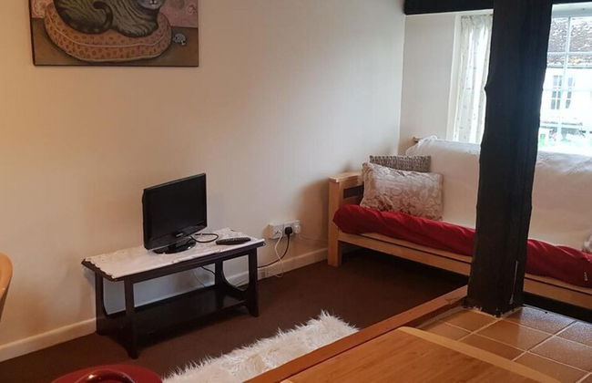 Davy Cottage in the Countryside With Horse Riding - Photo 5