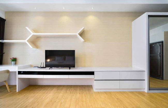 Mcity Ampang by Plush - Foto 28