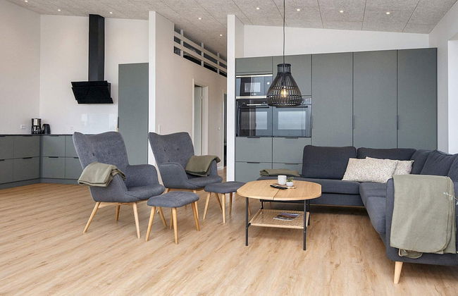 12 Person Holiday Home in Lemvig - Foto 9