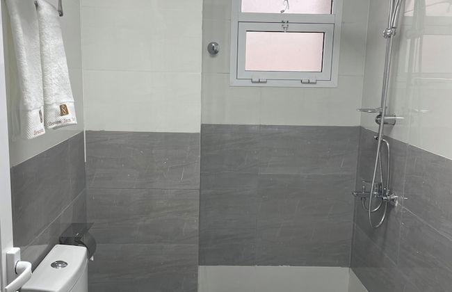 Season Inn Hotel Apartment by Duqm - Photo 46