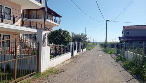 Sea View Maisonette just 250m from the Beach Fully Equipped & Spacious! - Foto 4