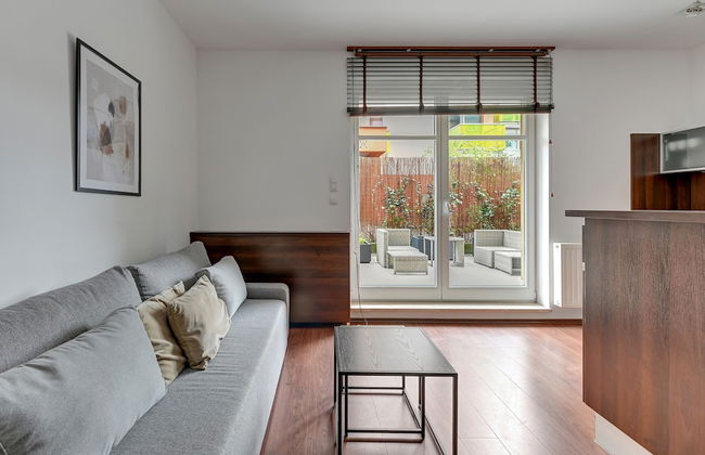 Dom & House - Apartments Parkur - Photo 57