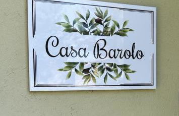 Just Langhe Casa Barolo - Foto 5