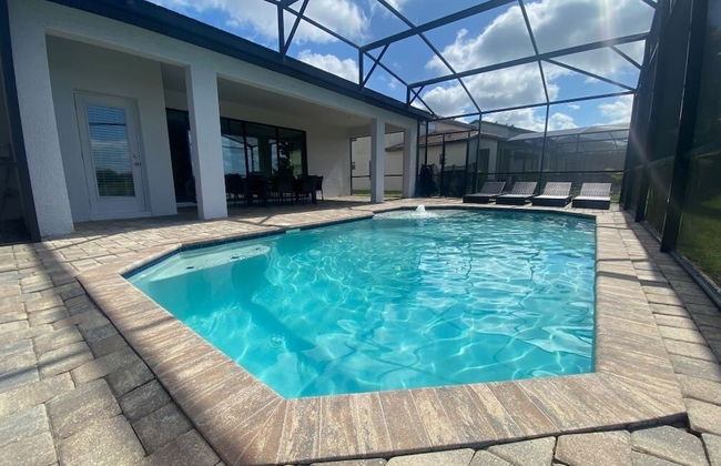 Balmoral Resort-166kb 4 Bedroom Home by RedAwning - Photo 28