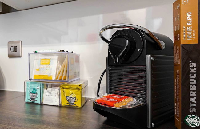 Carmel Apartments Residence - Foto 51