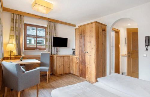 Gästehaus Panorama - Appartement 5 - Foto 5