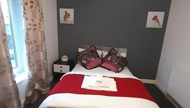 Contemporary and Spacious Home - Foto 3, towels