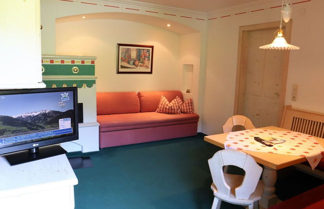 Apartment in Krimml With Parking Space - Foto 5