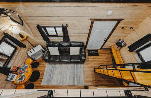 Rustic Elegance Lodge - Foto 26