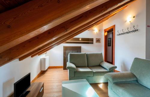 In the historic building, con aria condizionata - Foto 14