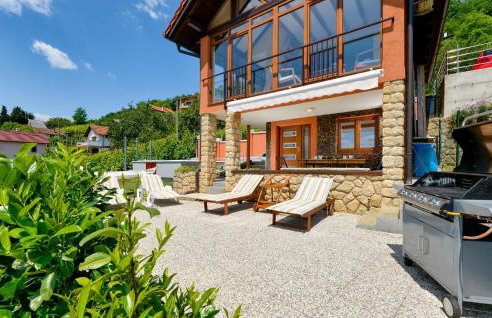 One-Bedroom Holiday Home In Toplicica - Foto 15