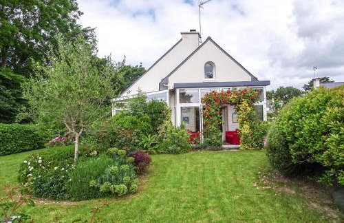 Villa Ty Patrick by Interhome - Foto 64