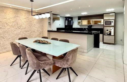 Refúgio á 9 min do Autódromo| Casa de 2 andares | Próx. ao Shopping Flamboyant | @JamelCecilio - Foto 19