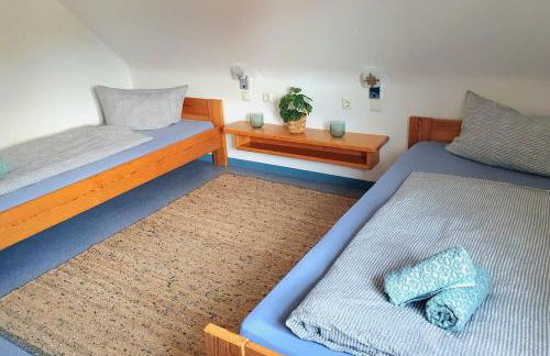 Inselhuus Windkieker Fehmarn - Foto 9