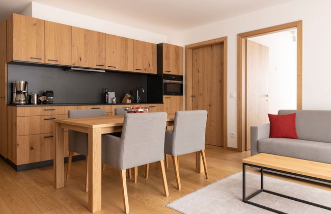 All-Suite Resort Paznaun - Foto 9