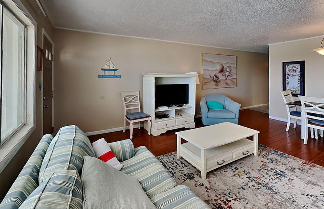 Vista Del Mar by Southern Vacation Rentals - Foto 8