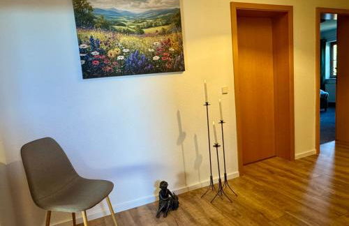 Savor Appartement Bergblick für 6 Personen - Foto 26