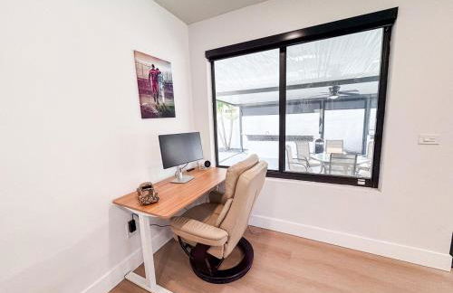 Miami Freedom Park Oasis by H&S - Foto 10