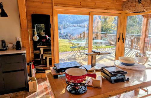 Chalet Camomille - Foto 13