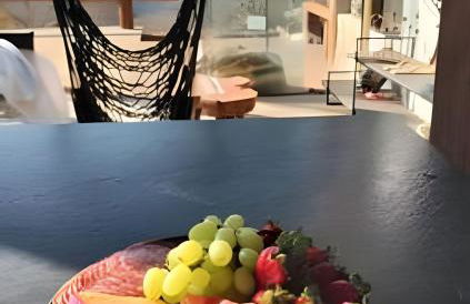 Di Vino Chalé NOIR - Serra da Moeda - Foto 18