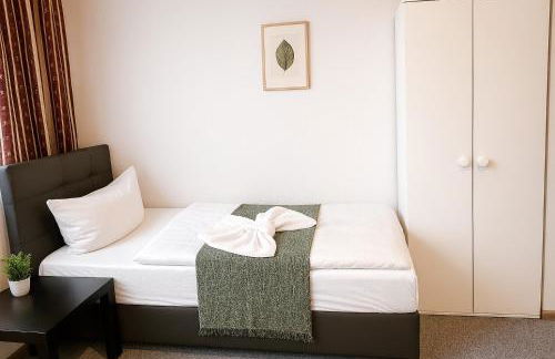 SUNNYHOME Monteurwohnungen und Apartments in Erfurt - Foto 24