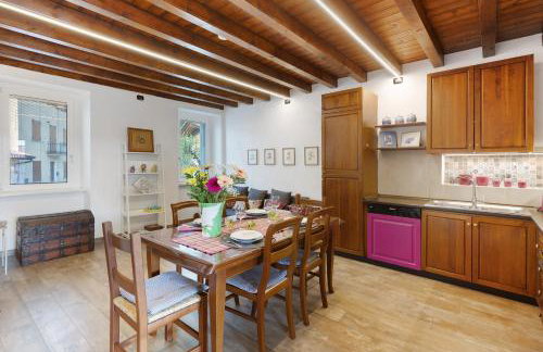 Il Borgo Apartments - Foto 40