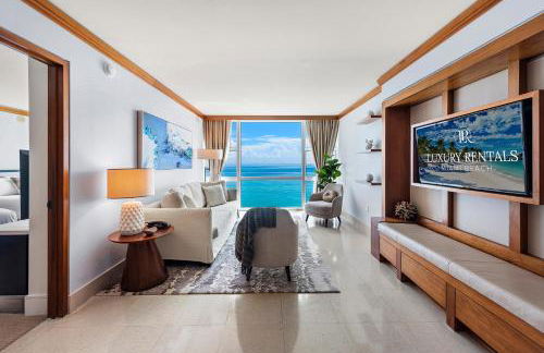 2 Bedroom Private Residence at Carillon Miami Resort -522 - Foto 33