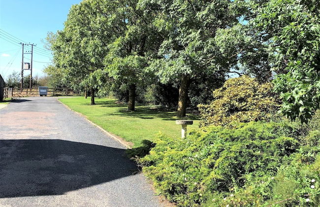 Bridge Farm Holiday Cottages - Foto 65