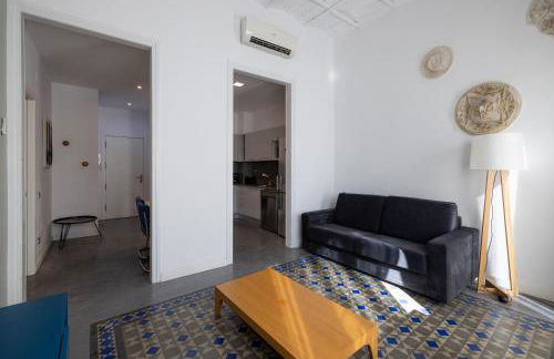 Stay U-nique Apartment Republica Argentina - Foto 9